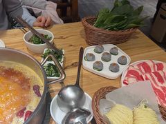 -四喜小胖·北京涮肉(五道营店)