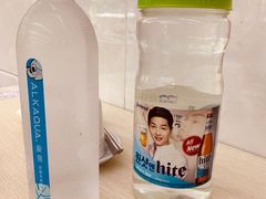 -朴氏韩国料理(北欧丽景店)