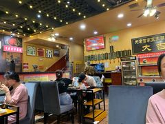 大堂-大吉利·潮汕牛肉火锅(河西店)
