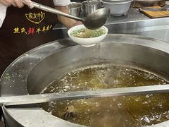 -熊氏牛羊杂粉(龙眼井总店)