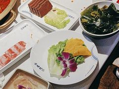 -小龙坎火锅(总店)