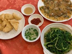 普宁炸豆腐-深运潮州粥(水库店)