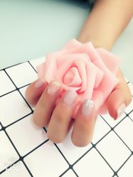 -安娜美甲美睫沙龙