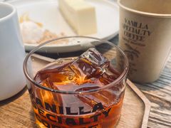-Vanilla Specialty Coffee(八大关店)