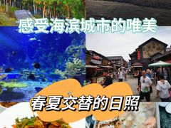 -渡海小渔村.老辈日照菜