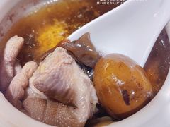 -山泉公馆酒家(珠江新城店)