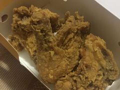 -华莱士·全鸡汉堡(光华路店)