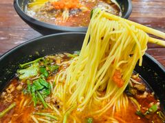 -一品飘香米线(一中总店)