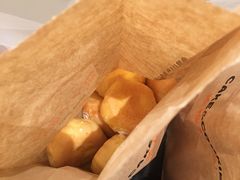 -甜丫丫西点(三牌楼店)