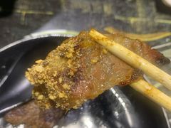 -花巷·韩式烤肉(莱州店)