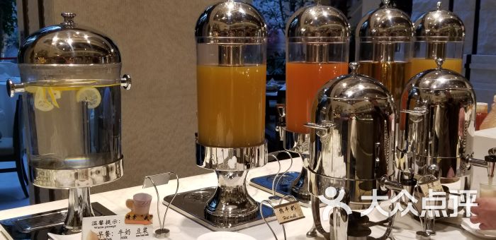 太湖饭店玉兰厅(自助餐厅)-图片-无锡美食-大众点评网