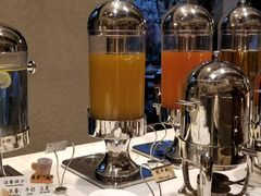 -太湖饭店玉兰厅(自助餐厅)