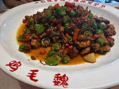 -将军府·鸡毛店(武侯祠店)
