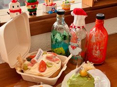 -流酥可心·牛乳蛋糕商店(禾祥西路店)