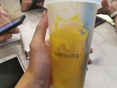 -SENTEA森茶(麦地丽日店)