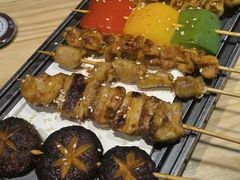 -松鱼亭·和牛烧肉(协鑫广场店)