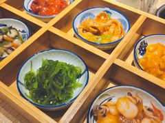 -万岁寿司(芳村店)