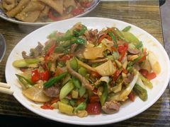 -文杰餐馆(南洪时尚风情街店)