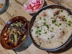 -饭江湖·江湖菜(湖广会馆店)