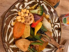 -Rojiura Curry SAMURAI.(镰仓店)