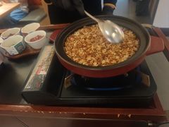 -连鹭海鲜·海肠捞饭·海胆饭(星海店)