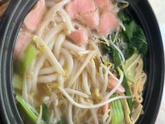 -砂锅米线