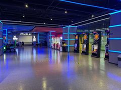 -复兴未来·轰趴空间(泰富百货店)