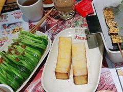 -木屋烧烤(白石洲店)