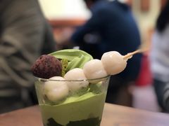 -無邪日式甜品(世博源店)