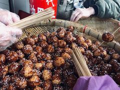 -邓记新一代糖油果子(四川煤管局供销公司职工宿舍店)