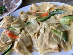 -正宗胖子抻面馆(岭东路店)