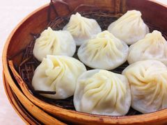 鲜肉汤包-法华汤包馆(法华镇路店)