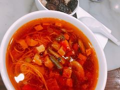 -功德林(南京西路店)