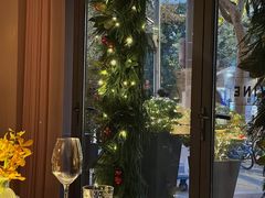 -壳里西餐厅Coquille Seafood Bistro(蒙自路店)