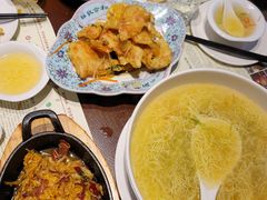 -老厨家(友谊路总店)