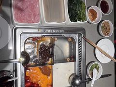 -海底捞火锅(和安宁春城店)