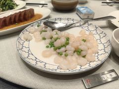 -新吉士·上海菜(浦东LCM置汇旭辉店)