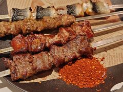 -必点海鲜·海肠捞饭(滨江道一店)