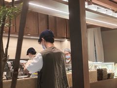 -RUXU入续糖水铺与包(卓悦中心店)