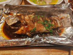 -新白鹿餐厅(龙游路总店·杭帮菜名店)
