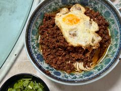 -上海为民商行清真饭店(南大路店)