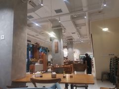 大堂-小豆海棠(人民南路店)