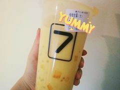-7分甜(苏州中心店)
