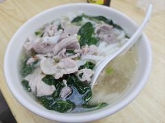 -华记原味汤粉王(日东花园店)