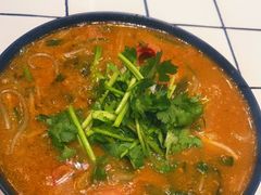 -肥汁米蘭香港米线(长宁来福士店)