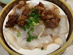 -香云轩·顺德菜(香云纱园林酒店店)