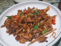 -米椰湘·辣椒炒肉