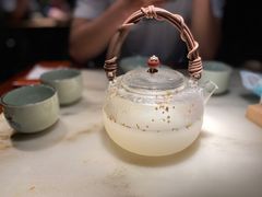 -枚青·临安酒肆(腾飞大厦店)