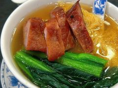 -丽的面家(多宝路店)