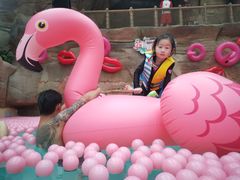 -杭州开元森泊度假乐园